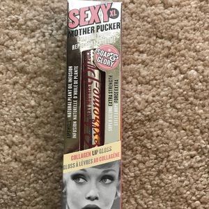 Soap & Glory Lipgloss